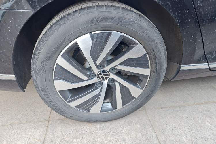 Used Volkswagen Magotan GTE Plug-in Hybrid 2022 GTE Luxury Model
