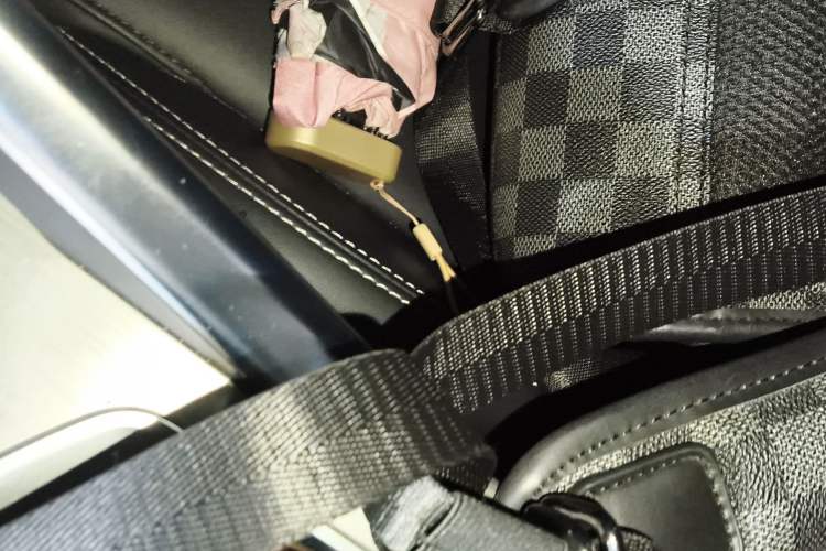 Used Geely Auto Coolray 2019 260T DCT Knight China VI Standard
