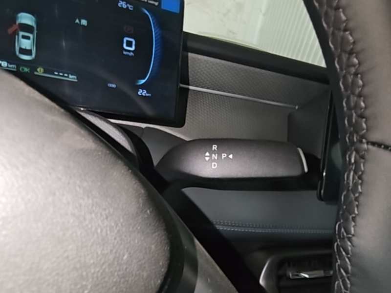 Used BYD Qin PLUS — 13