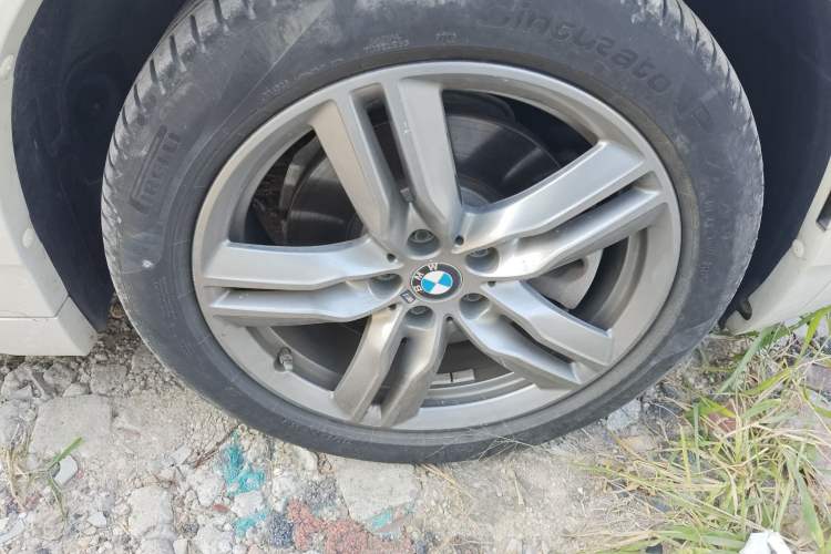 Used BMW X2 2022 sDrive25i M Sport Package
