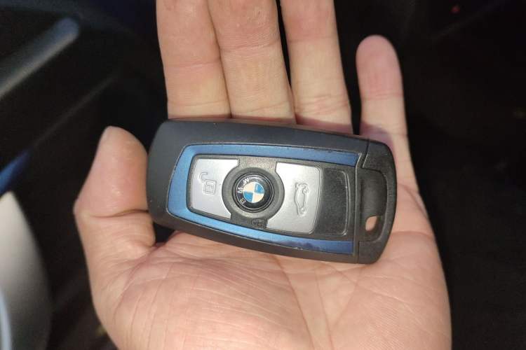 Used BMW 3 Series GT 2016 320i Design Package Edition
