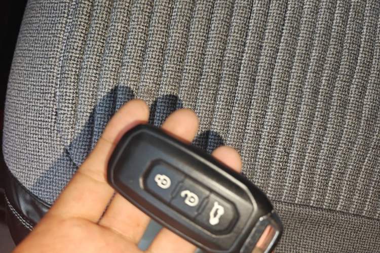 Used Ford Territory 2020 Lingjie S EcoBoost 145 CVT 48V Zunling Type PLUS
