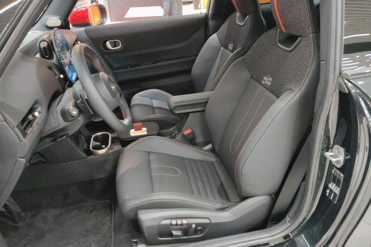 Used MINI JCW 2025 JOHN COOPER WORKS