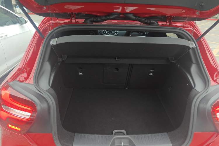 Used Mercedes-Benz A-Class 2016 A 200 Fashion Model