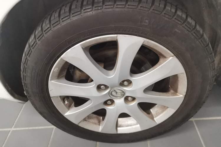 Used Mazda 2 2012 Hatchback Xuan Dong 1.5L Automatic Value Edition