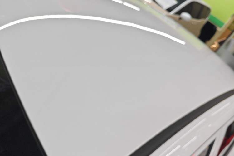 Used Geely Auto Emgrand New Energy 2022 EV Pro Ride-Hailing Version Lithium Iron Phosphate
