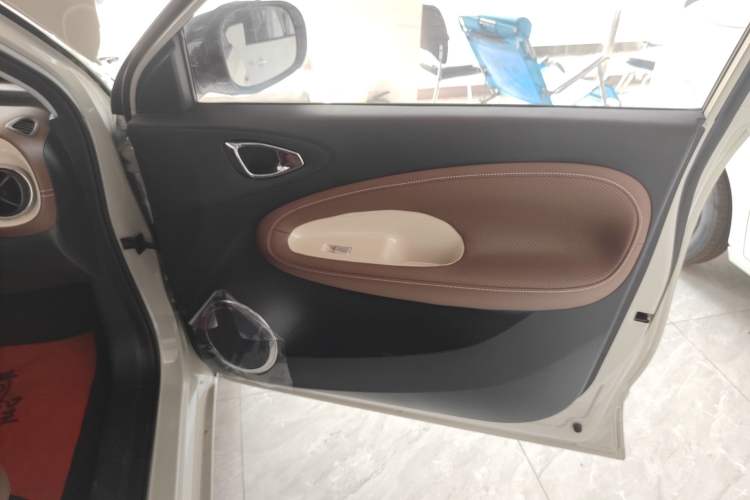 Used Wuling Bingo 2024 333 km Enjoyment Version