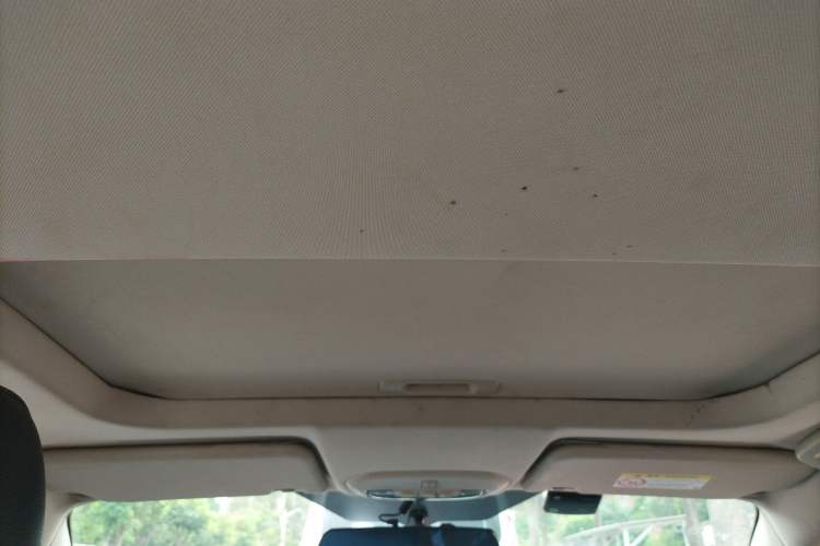 Used Ford Escort 2017 Happiness Edition 1.5L Automatic Fashion Version
