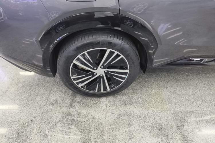 Used Lynk & Co 08 EM-P 2023 120km Long-Range Halo