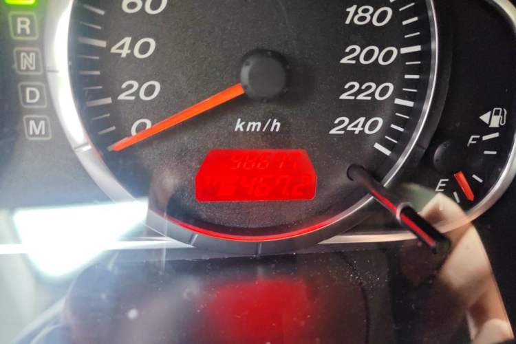 Used Mazda 6 2011 2.0L Automatic Fashion Edition