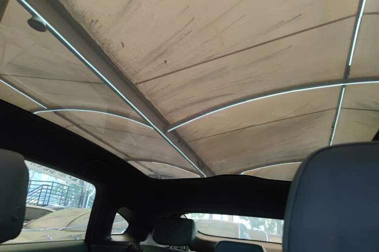 Used XPeng P7+ 2024 Limited Edition Max
