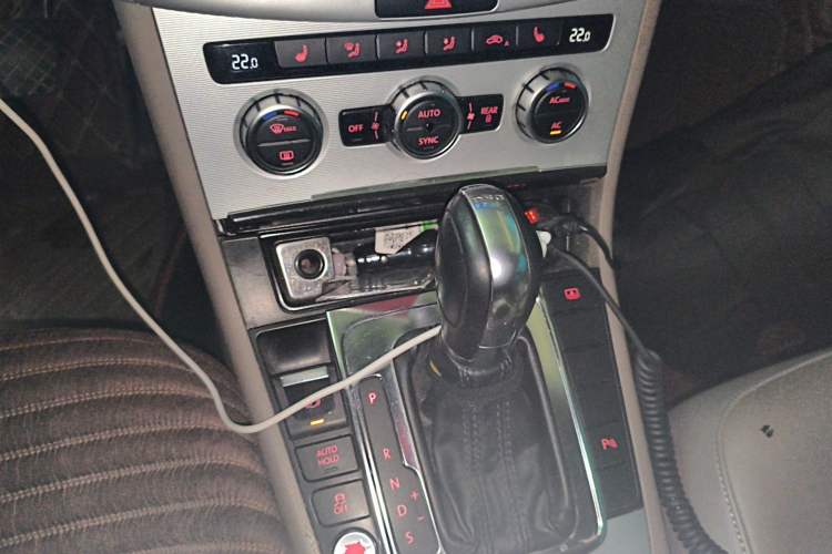 Used Volkswagen Magotan 2012 2.0 TSI Prestige Edition
