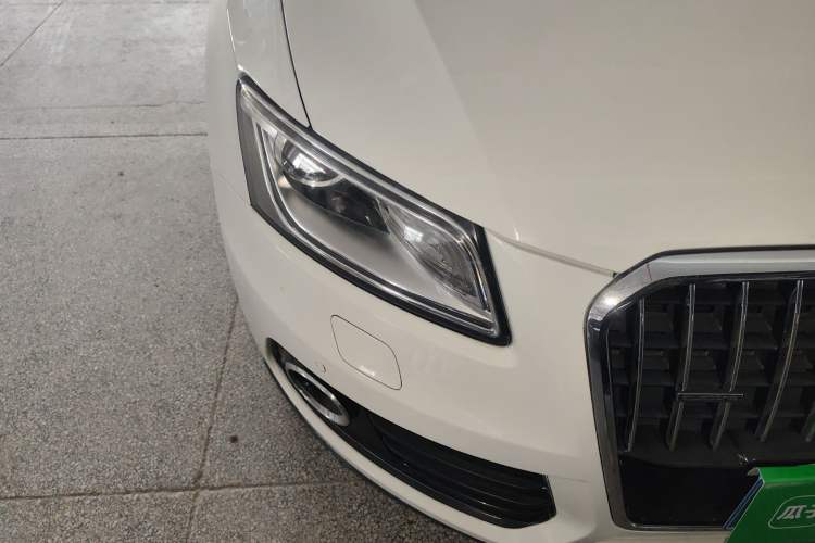 Used Audi Q5 2017 40 TFSI Technology Edition