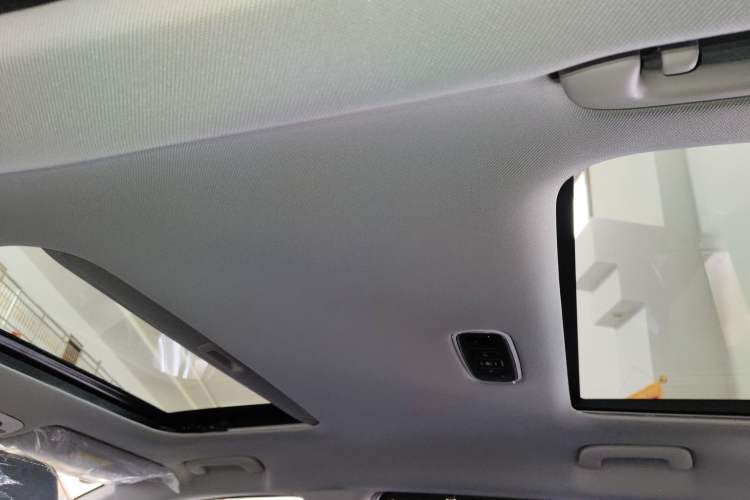 Used Hyundai Custo 2024 270TGDi LUX Prestige Edition