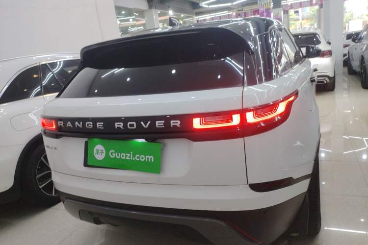 Used Land Rover Range Rover Velar 2019 250 PS
