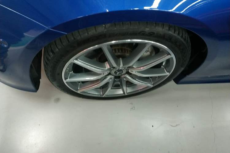 Used Mercedes-Benz E-Class (Import) 2023 E 260 Coupe
