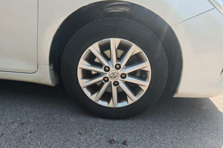 Used Toyota Camry 2015 2.0G Premier Edition
