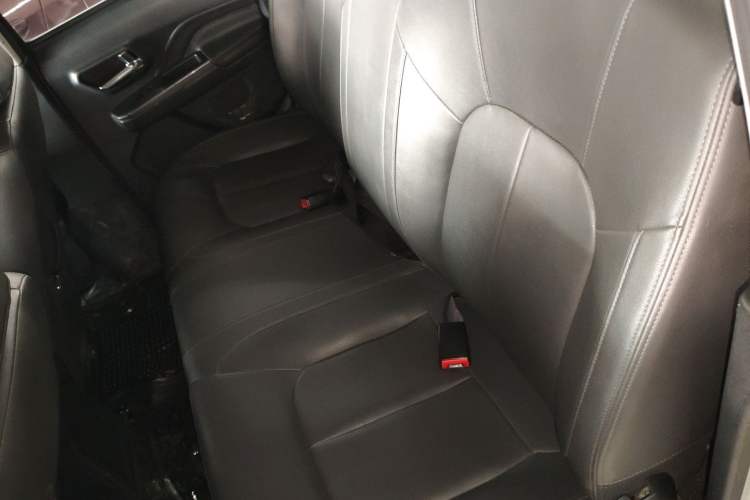 Used Great Wall Wingle 5 2021 2.0T Diesel Two-Wheel Drive Elite Version Big Double Cab China VI Standard GW4D20M