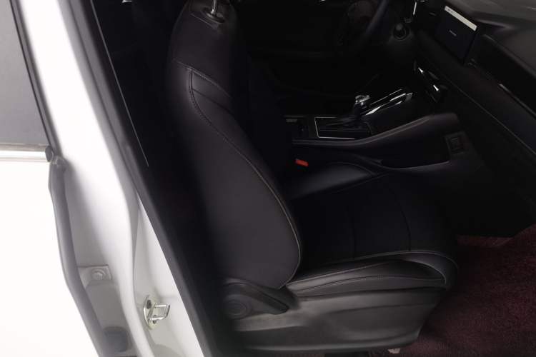 Used Roewe i5 2023 1.5L CVT Luxury Edition