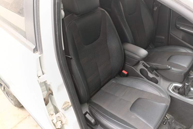 Used Chery Tiggo 3X 2018 1.5L Manual Elite Edition