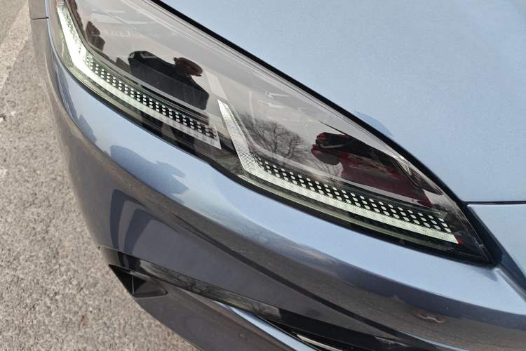 Used BYD Seal 06 New Energy 2024 DM-i 80KM Prestige Model