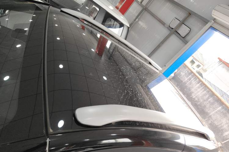 Used Chery QQ Little Ant 2022 Sweet Pink Edition Half-Sugar Version 3-Cell Lithium 30kW 408km Roof