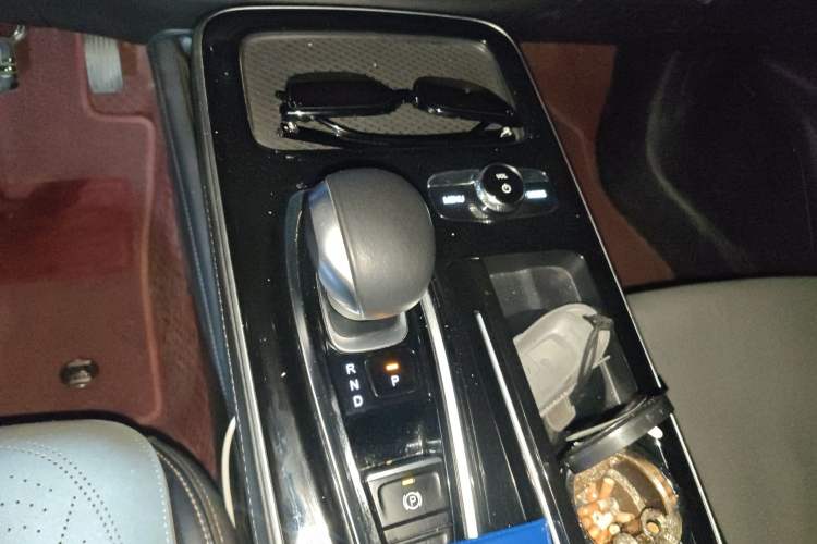 Used AION S 2020 Meizu 580
