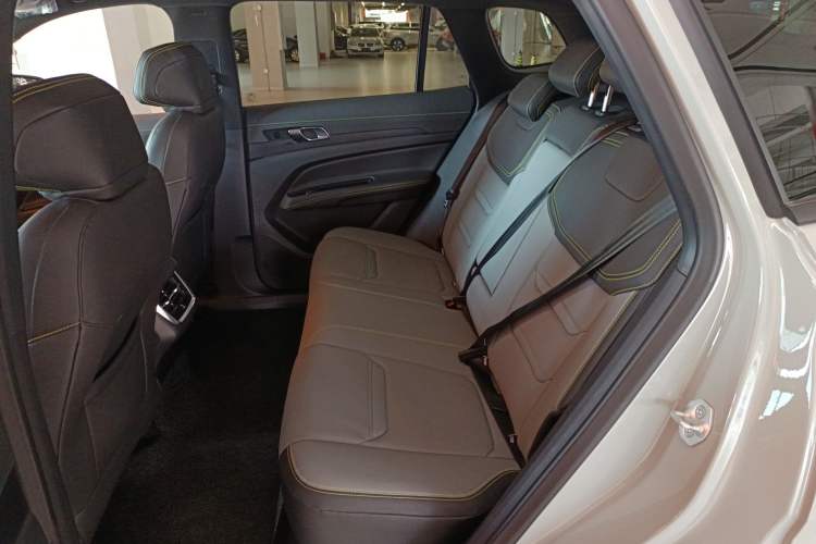 Used Ford Equator New Energy 2025 Luxury Edition