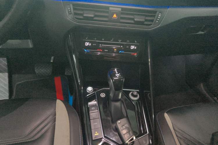 Used Volkswagen Tayron GTE Plug-in Hybrid 2020 1.4T Luxury Model