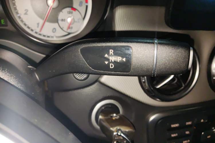 Used Mercedes-Benz GLA 2015 GLA 200 Fashion Model