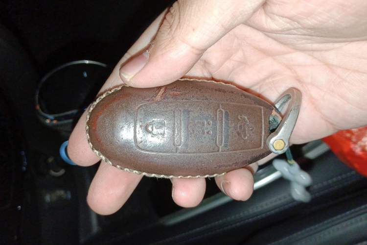 Used Nissan X-Trail 2017 2.0L CVT Comfort Edition 2WD