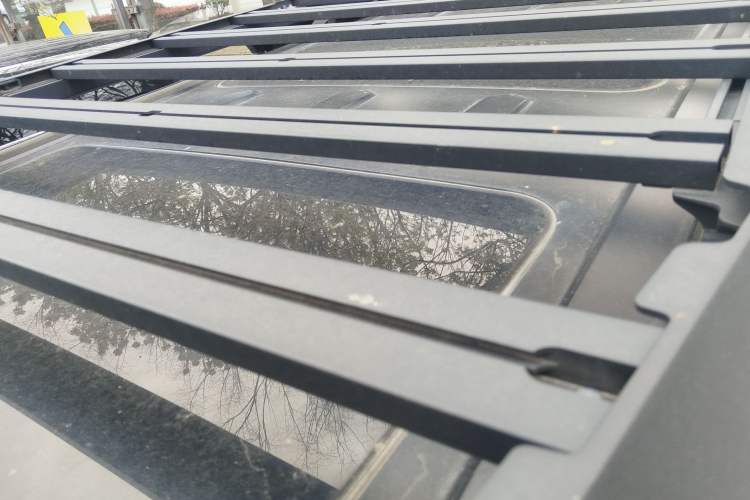 Used Brave warrior 917 2023 Range-Extended Base Model
