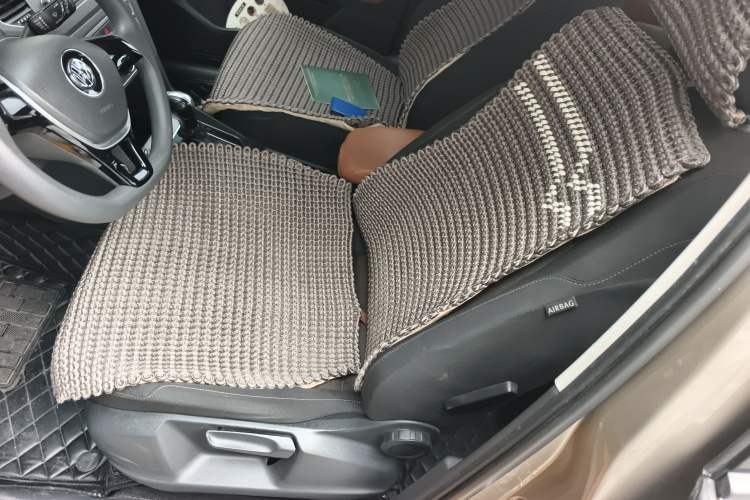 Used Volkswagen Golf Sportsvan 2016 1.6L Automatic Comfort Model