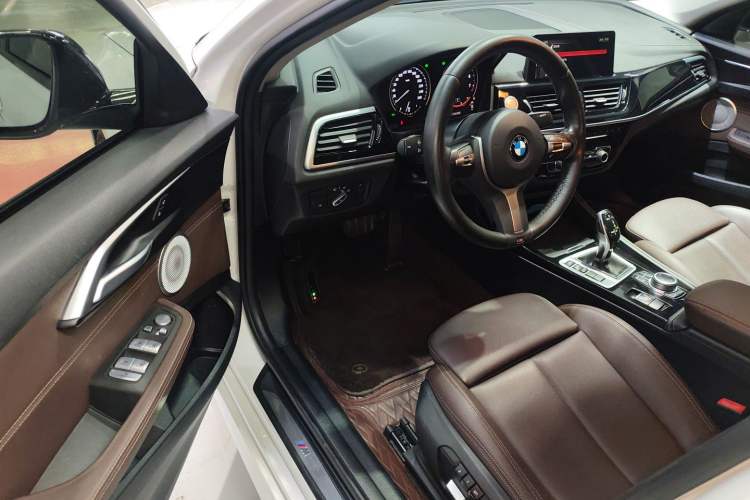 Used BMW 1 Series 2021 120i M Sport Night Edition