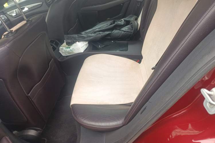 Used Mercedes-Benz CLS 2012 CLS 300 CGI
