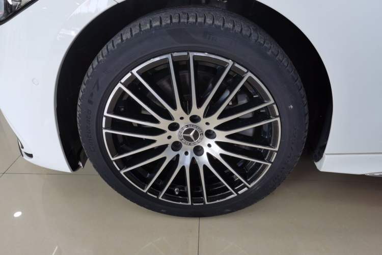 Used Mercedes-Benz C-Class 2024 C 200 L Sport Edition