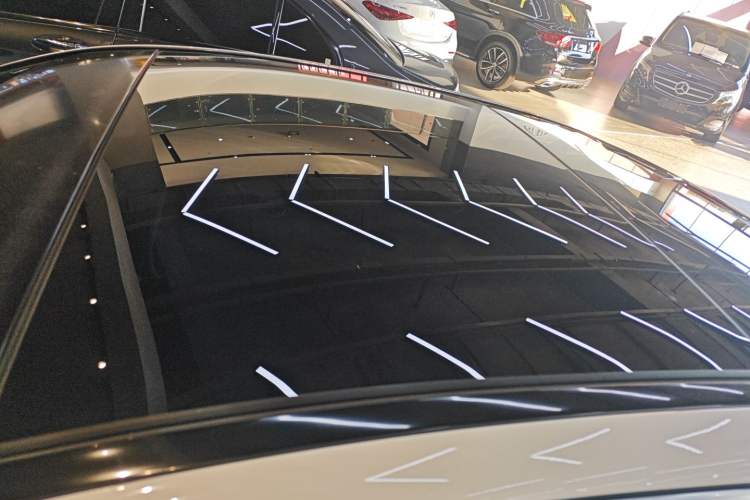 Used Mercedes-Benz C-Class 2018 C 200 L
