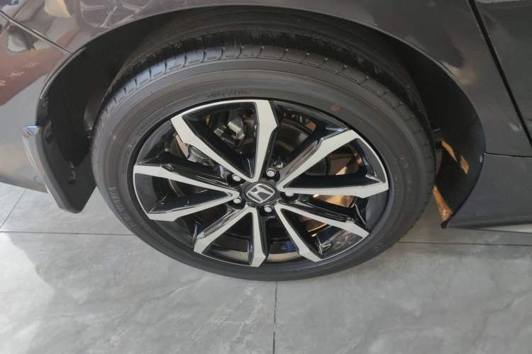 Used Honda Integra 2022 240TURBO CVT Phantom Night·Tech Edition