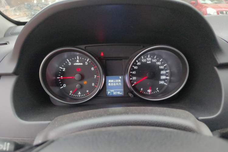 Used Haval M6 2019 1.5T DCT Two-Wheel Drive Value Edition China VI Standard