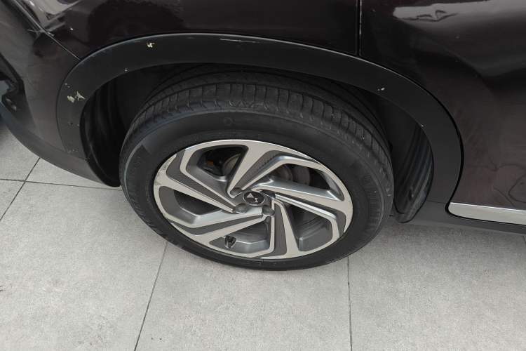 Used DS 6 2014 1.6T Prestige Edition THP200
