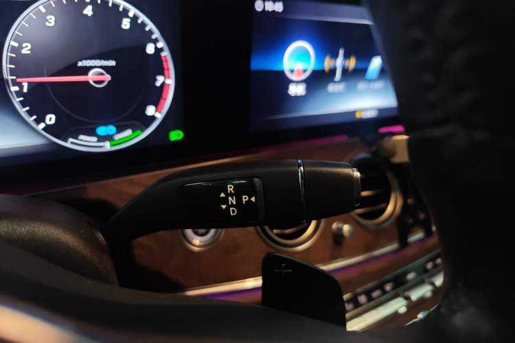 Used Mercedes-Benz E-Class 2020 Facelift E 260 L