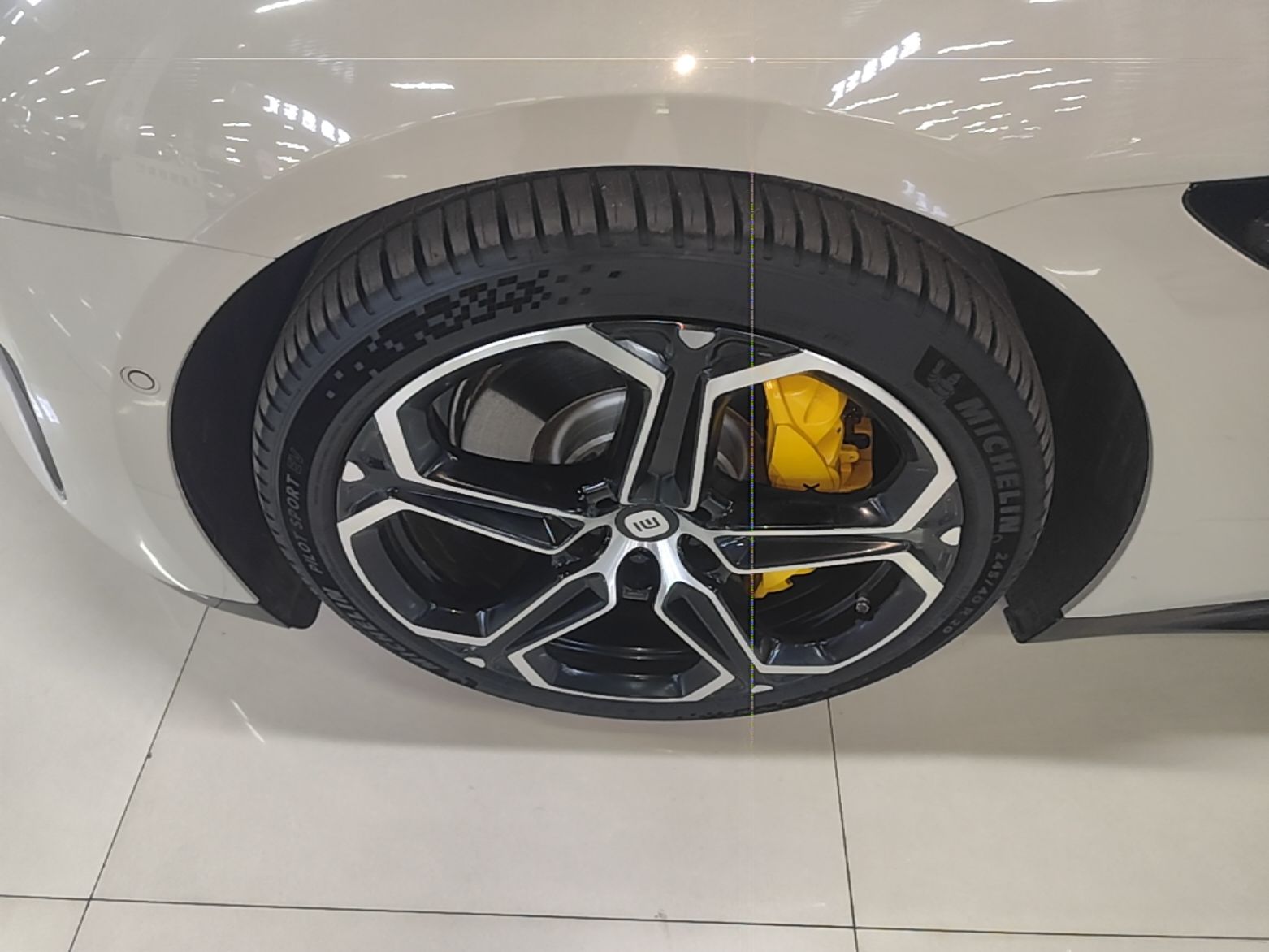Xiaomi Auto SU7 2026 Model Pro — снимка 10
