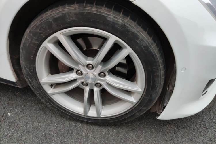 Used Tesla Model S 2014 S 60