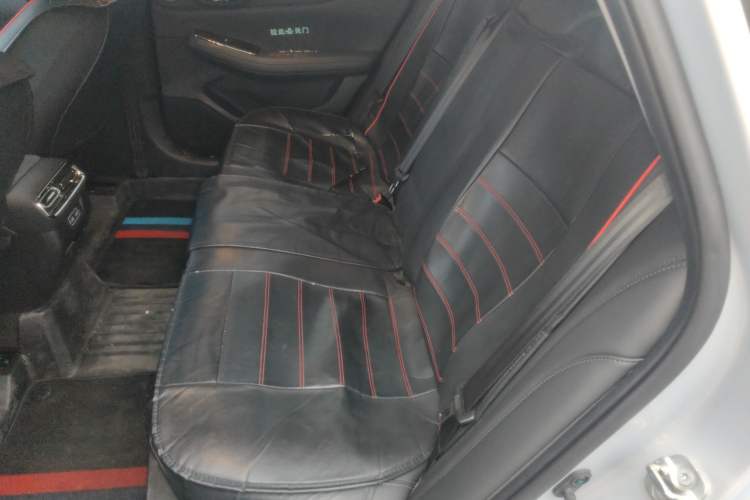 Used AION S MAX 2024 70 Star Edition