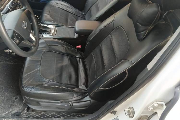 Used Hyundai Mistra 2016 1.6T Automatic Smart GLS
