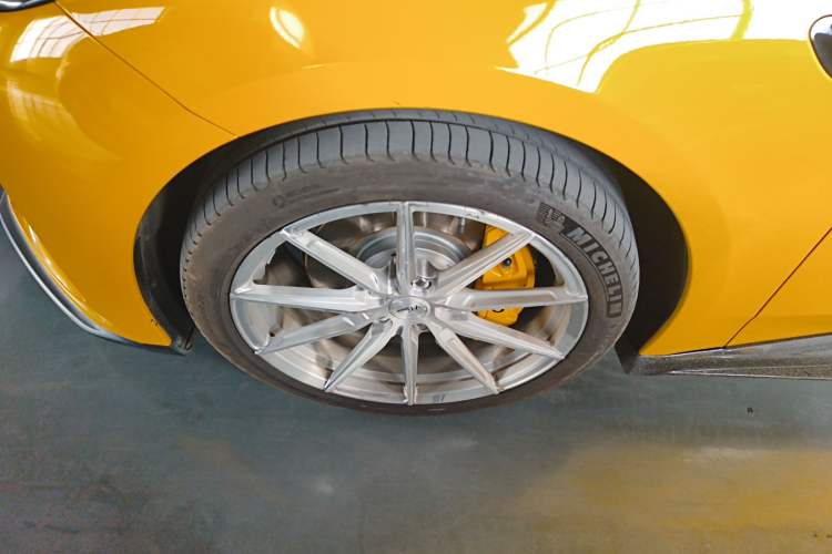 Used Nio ET5T 2024 75kWh Touring