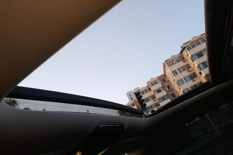 Used BMW 4 Series 2022 425i M Sport Package Headliner