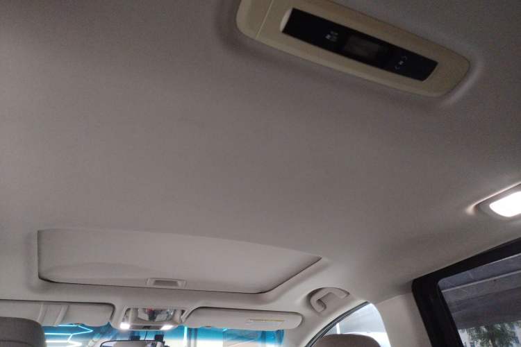 Used Honda Odyssey 2015 2.4L Luxury Edition
