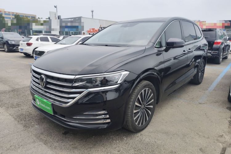 Used Volkswagen Viloran 2024 380TSI Premium Edition