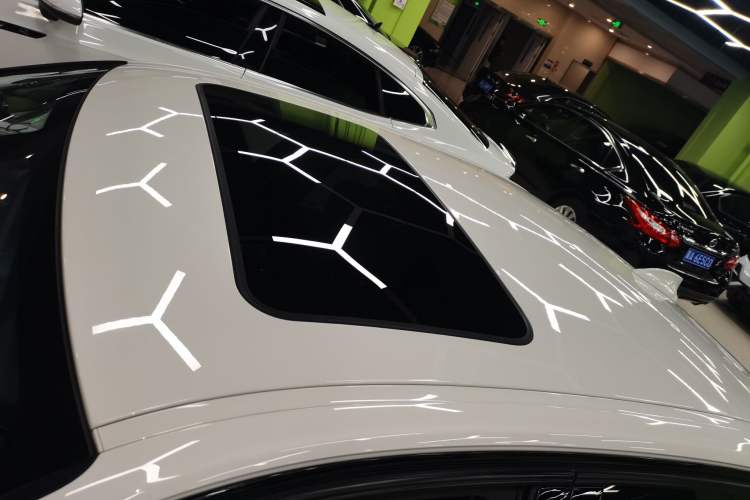 Used BMW 3 Series 2017 320Li M Sport Edition